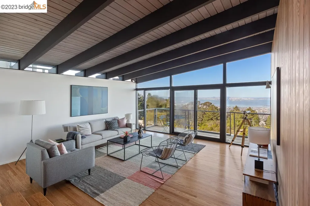 144 Hill Road Berkeley CA 94708