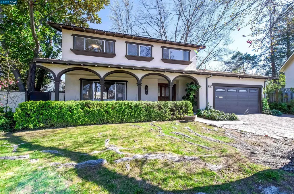 1664 Orchard Way Pleasanton CA 94566