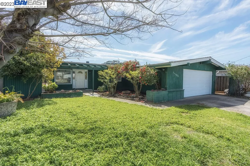 26688 Wauchula Way Hayward CA 94545