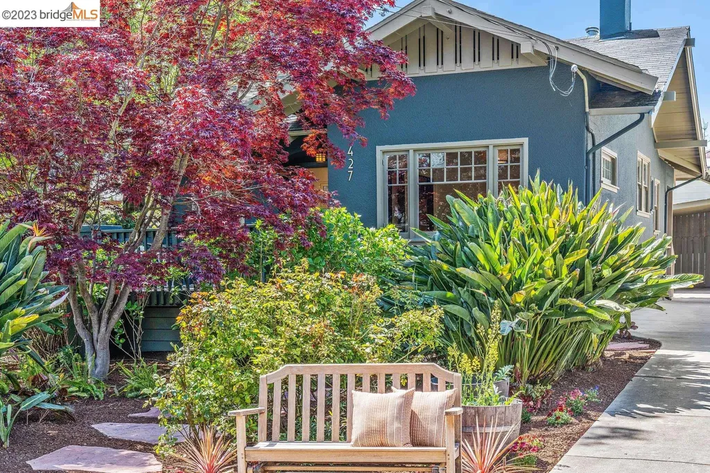 427 61st Street Oakland CA 94609