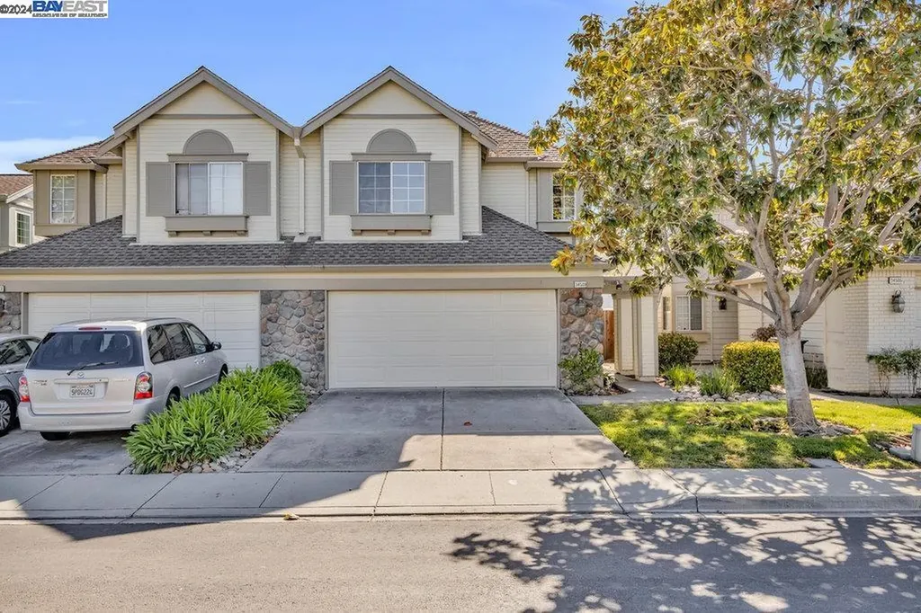 34509 Melissa Terrace Fremont CA 94555