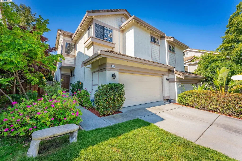 227 Bear Court Fremont CA 94539