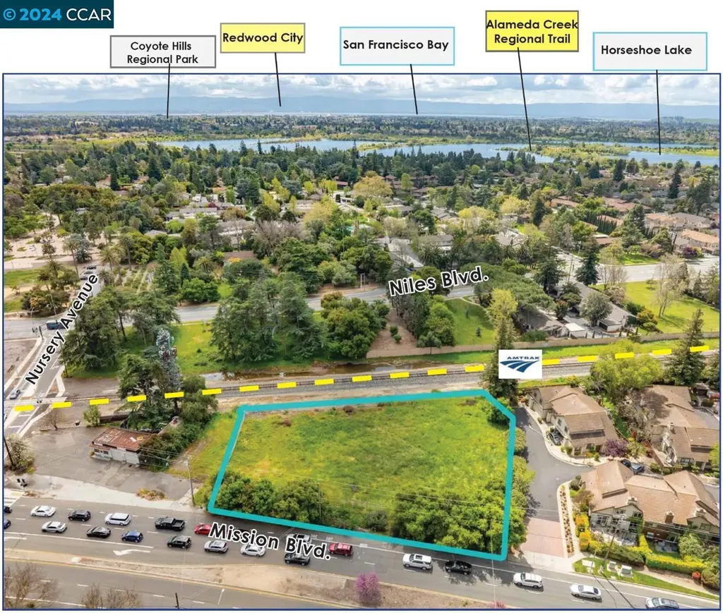 36341 Mission Boulevard Fremont CA 94536