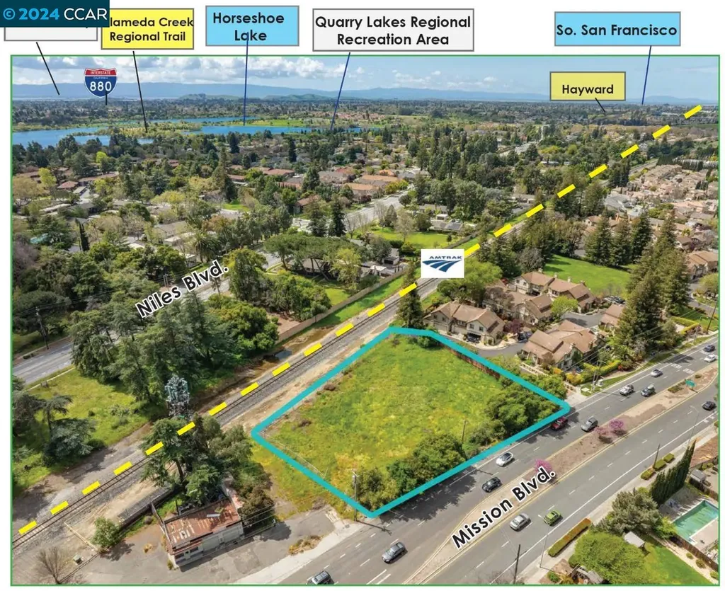 36341 Mission Boulevard Fremont CA 94536