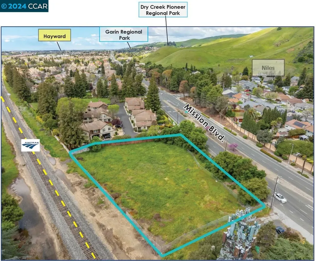 36341 Mission Boulevard Fremont CA 94536