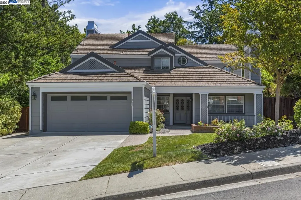 438 Puerto Vallarta Pleasanton CA 94566