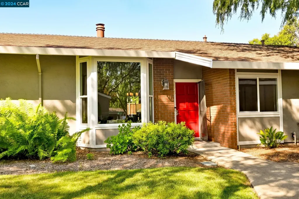 2815 Royal Ann Lane Concord CA 94518