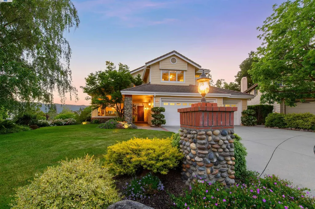 1018 Nelson Court Pleasanton CA 94566
