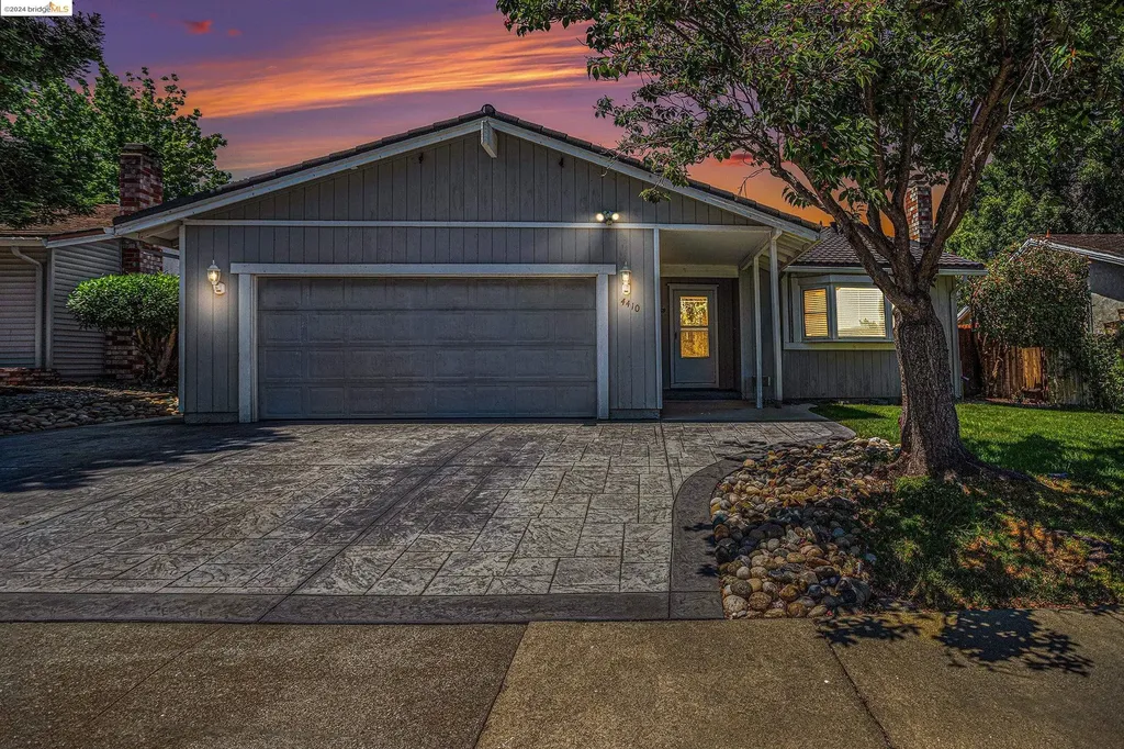 4410 Spoonwood Court Concord CA 94521