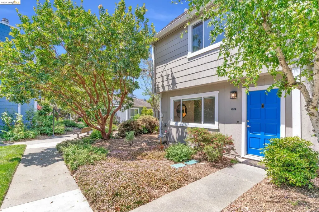 384 Anchor Way Alameda CA 94501