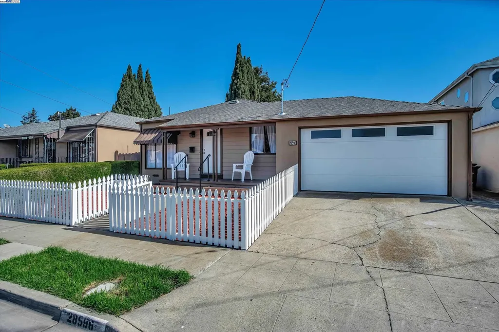 28596 Cole Place Hayward CA 94544