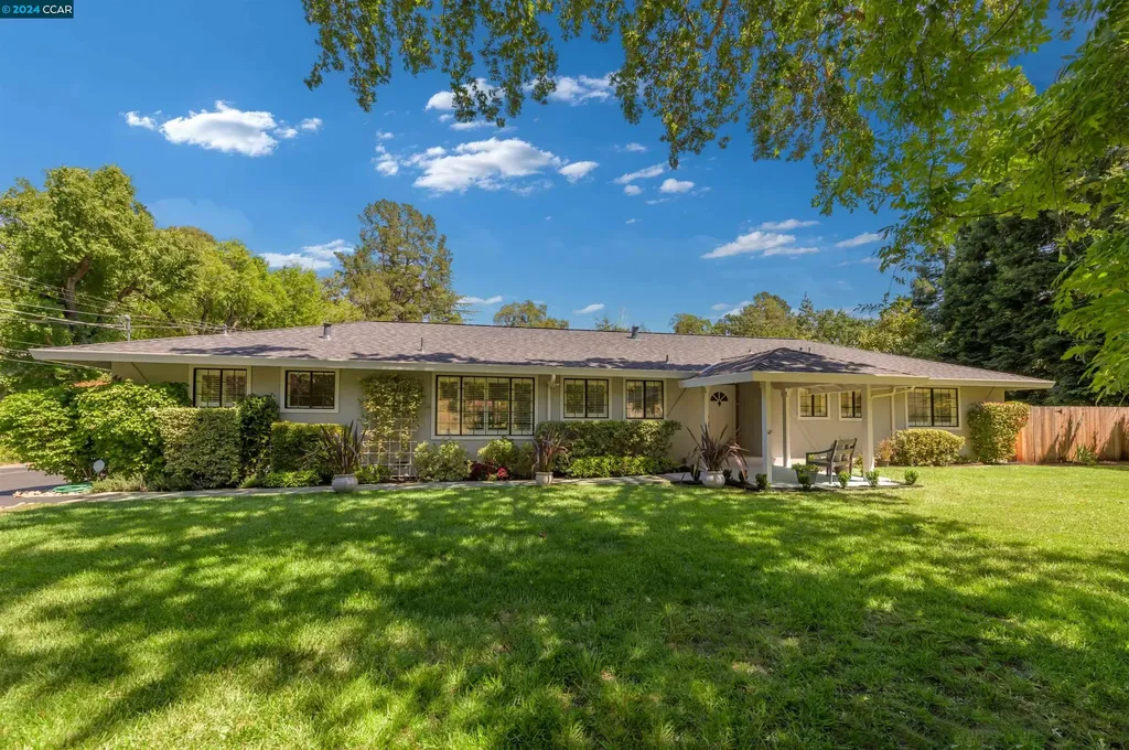 44 Oak Knoll Loop Walnut Creek CA 94596