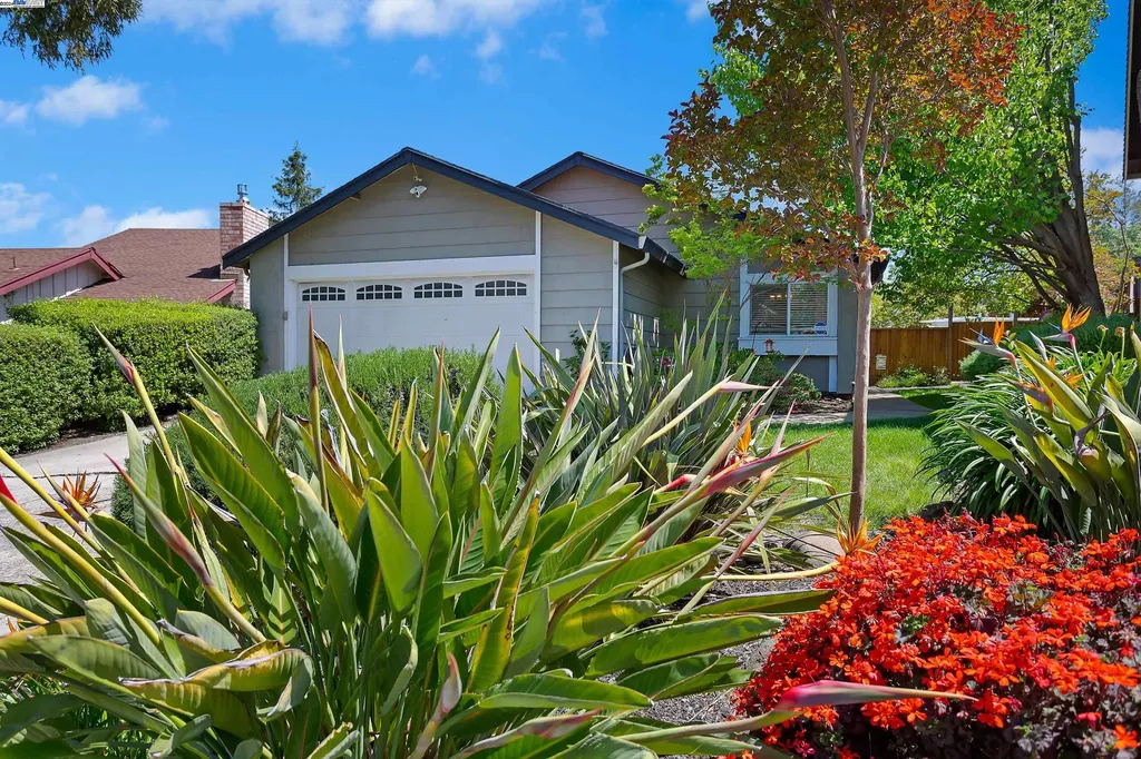 245 Riverwood Circle Martinez CA 94553