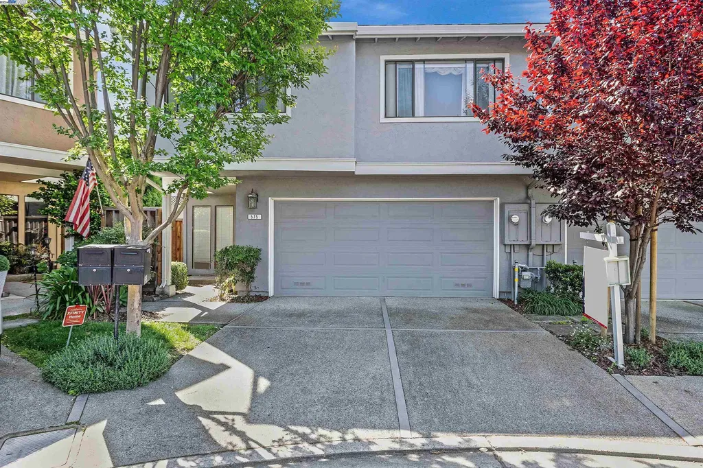 575 Blue Jay Drive Hayward CA 94544