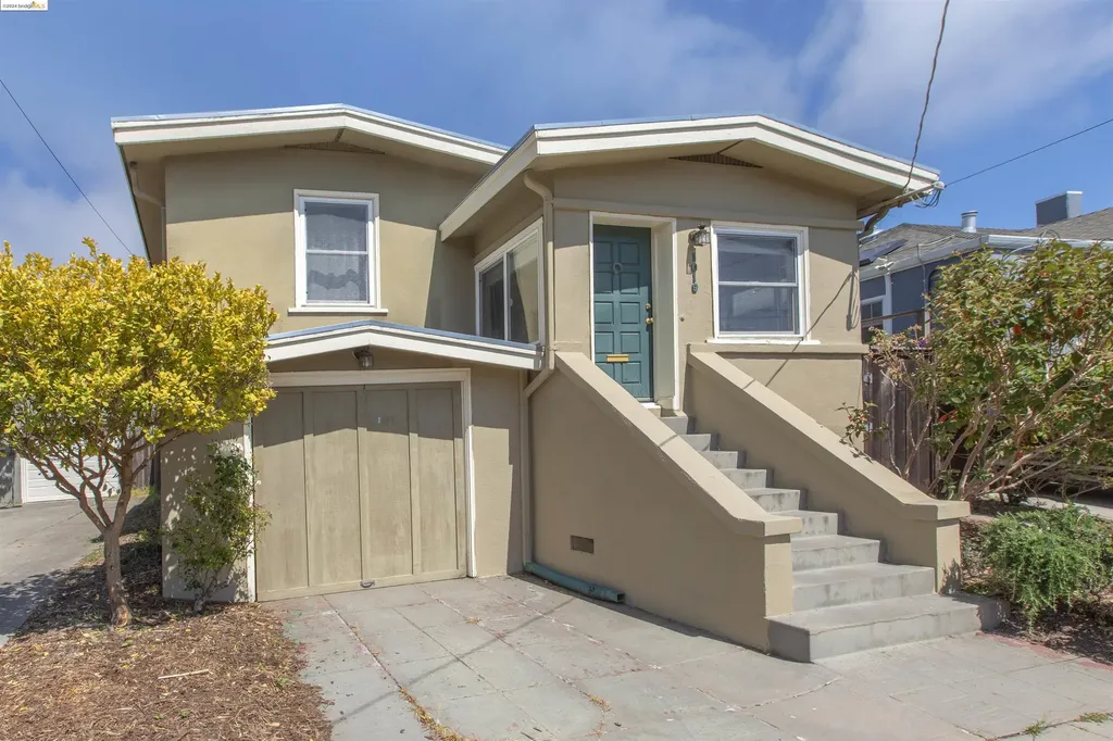 1019 Ramona Avenue Albany CA 94706