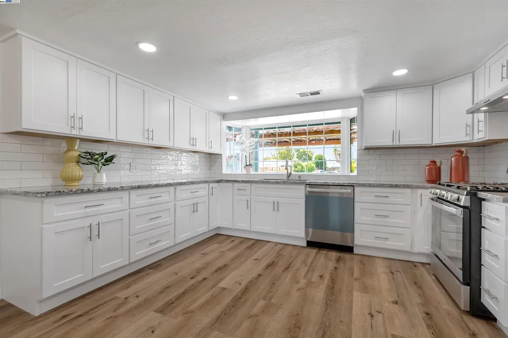 40466 Eaton Court Fremont CA 94538