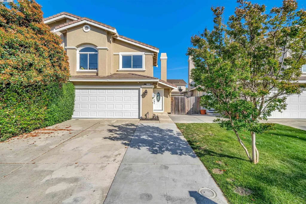 3868 Alder Avenue Fremont CA 94536
