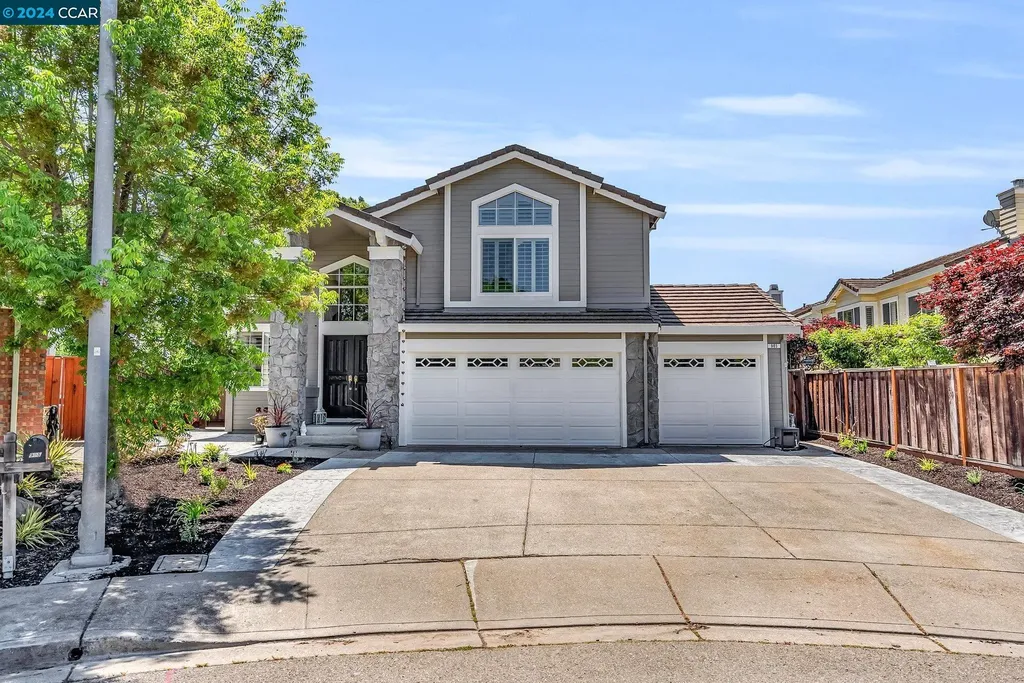 905 Country Creek Court San Ramon CA 94582