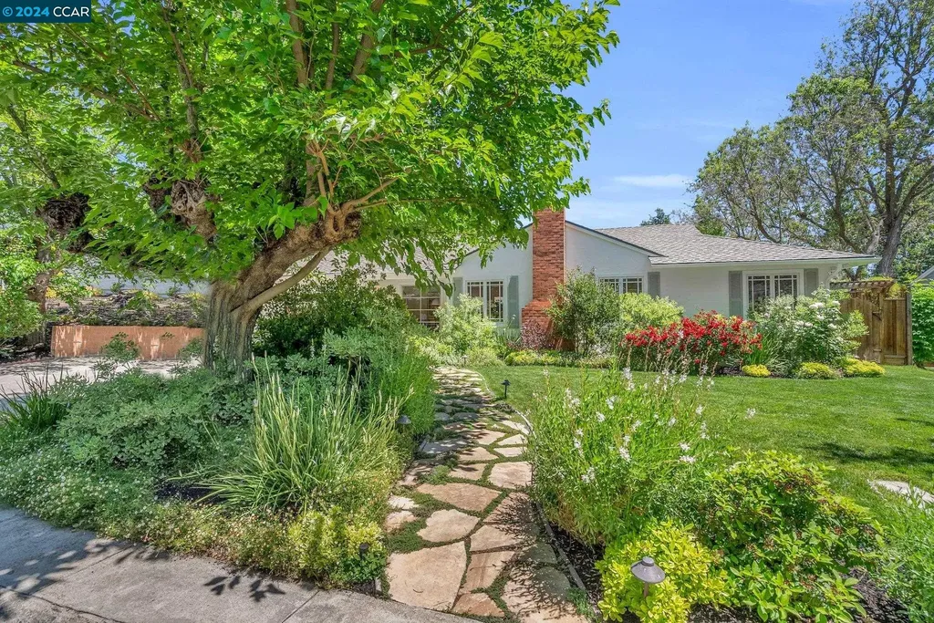 104 Burns Court Pleasant Hill CA 94523
