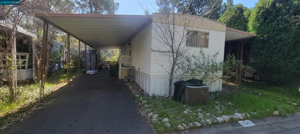 2945 Glenwood Lane Placerville CA 95667