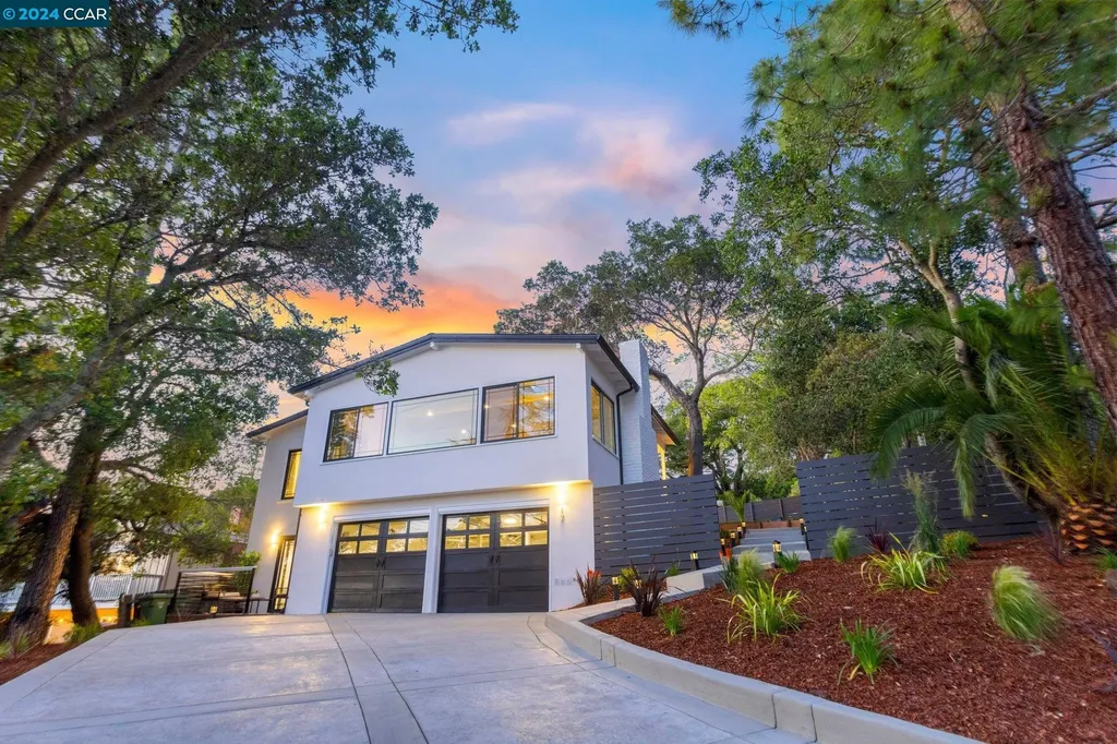 17 El Cerrito Avenue San Rafael CA 94901
