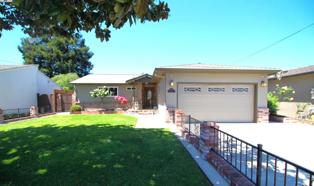 1575 Via Ventana San Lorenzo CA 94580