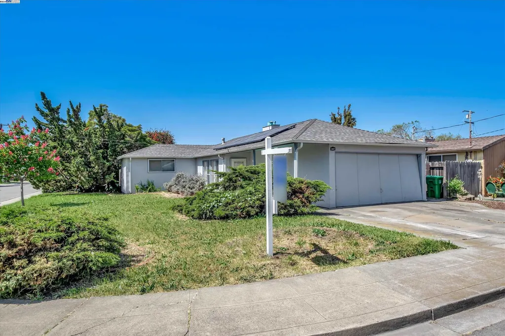 14677 Hanover Street San Leandro CA 94579