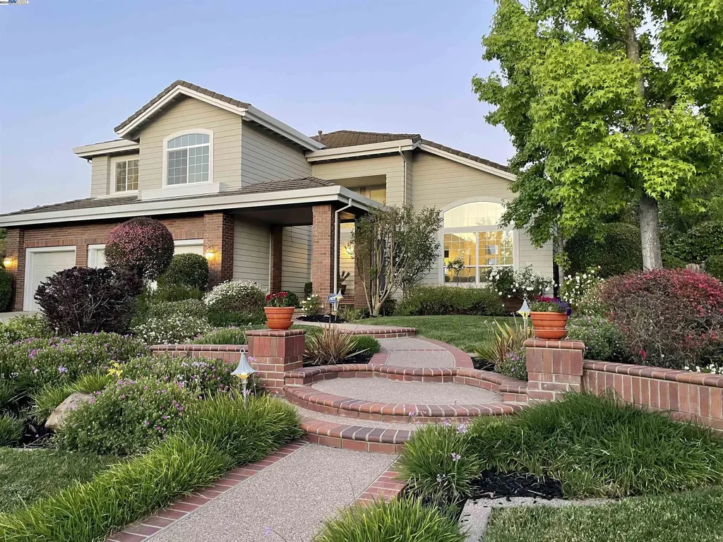 3561 Crespi Court Pleasanton CA 94566