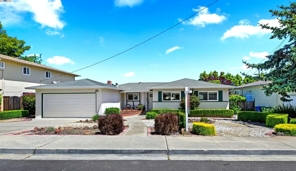 18388 Jill Way Castro Valley CA 94546