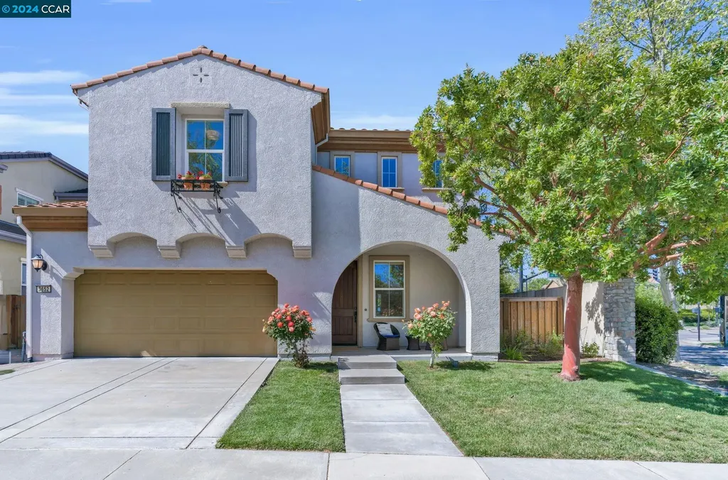 3652 Montrose Way San Ramon CA 94582