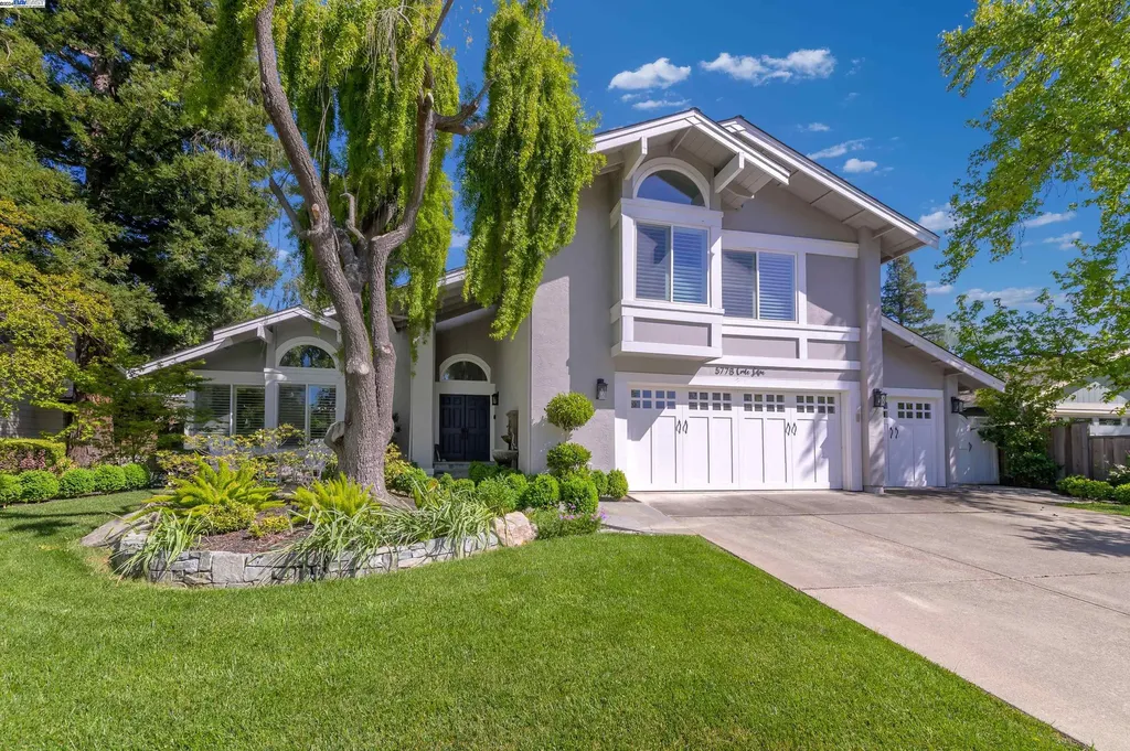 5778 Corte Libre Pleasanton CA 94566