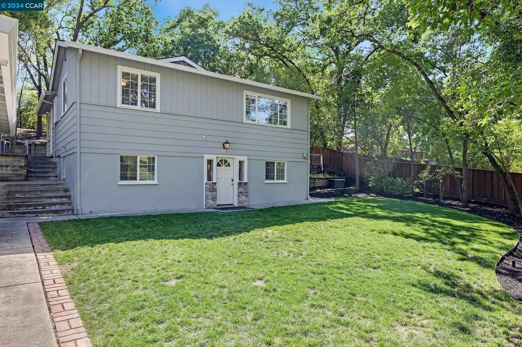 557 La Gonda Way Danville CA 94526