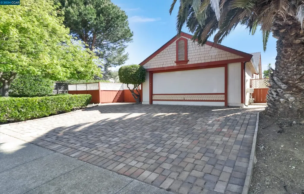 156 Fieldstone Way Vallejo CA 94589