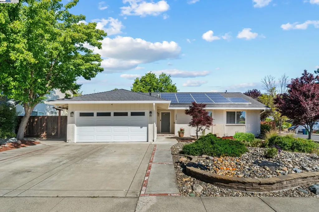 2899 Westchester Drive San Ramon CA 94583