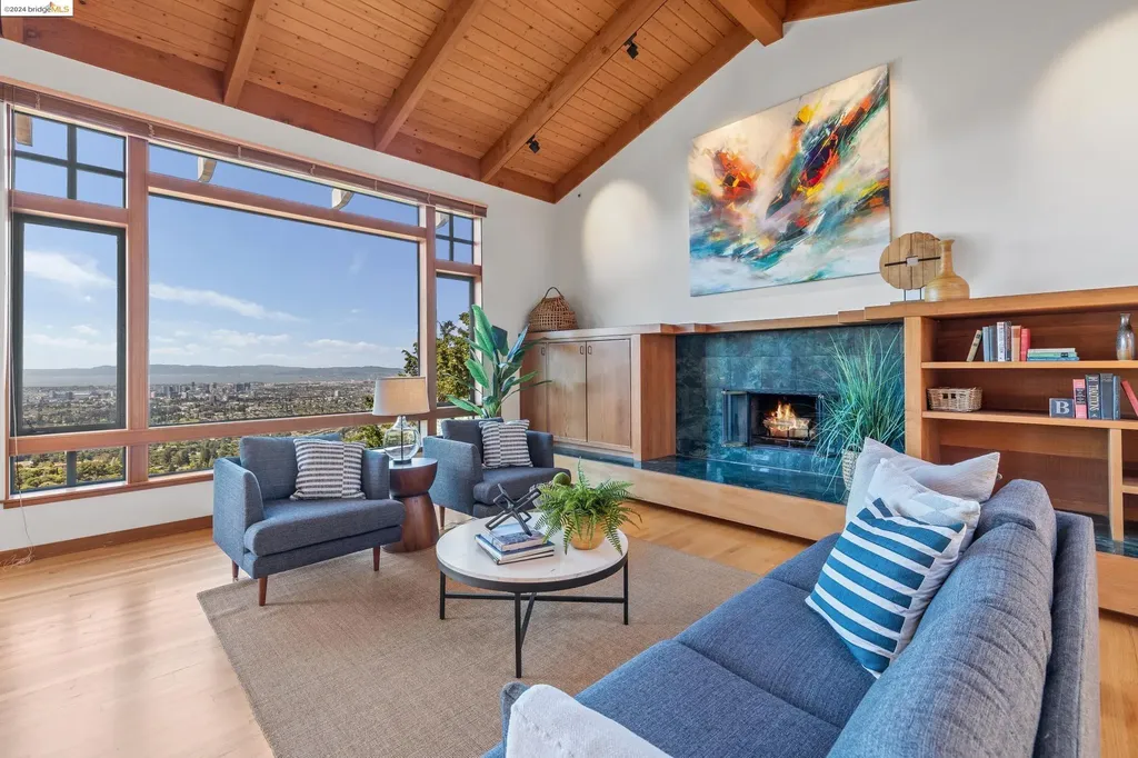 1112 Besito Avenue Berkeley CA 94705