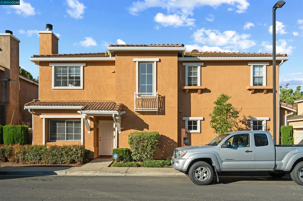 1095 Lisbon Terrace Union City CA 94587