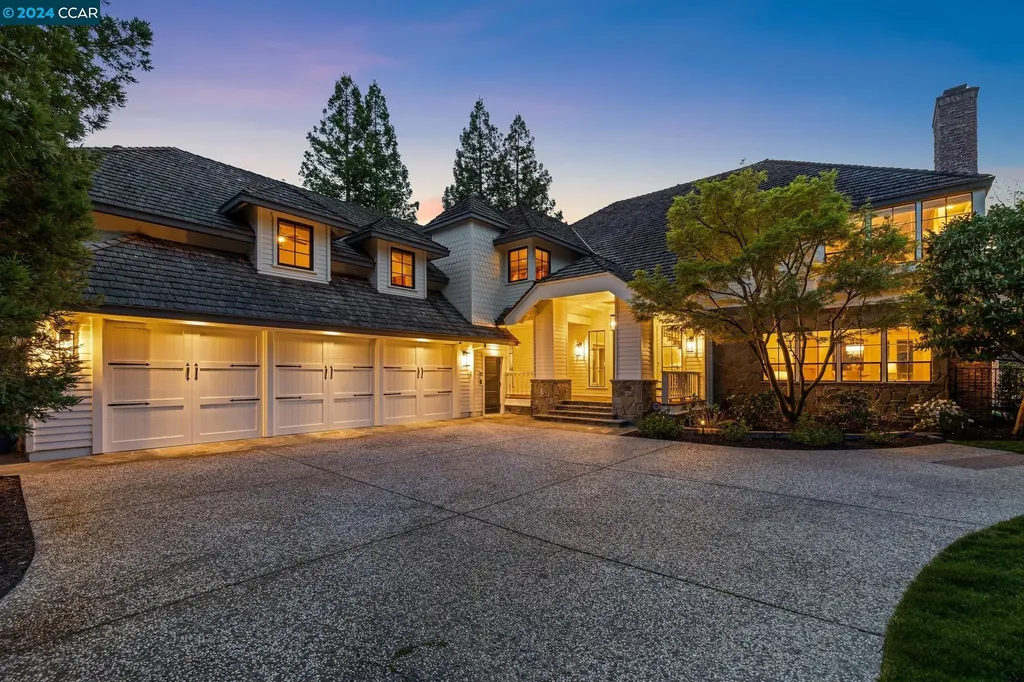 95 Red Fir Court Danville CA 94506