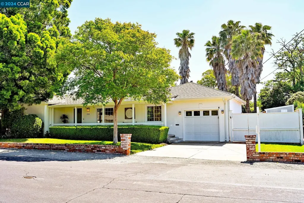 1398 Grove Way Concord CA 94518
