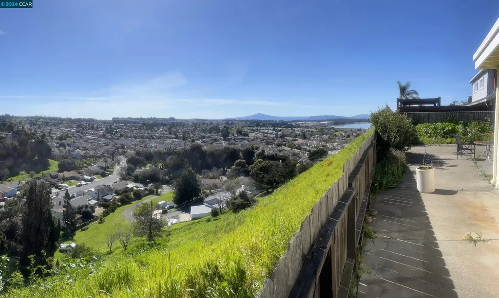 615 Major Vista Court Pinole CA 94564