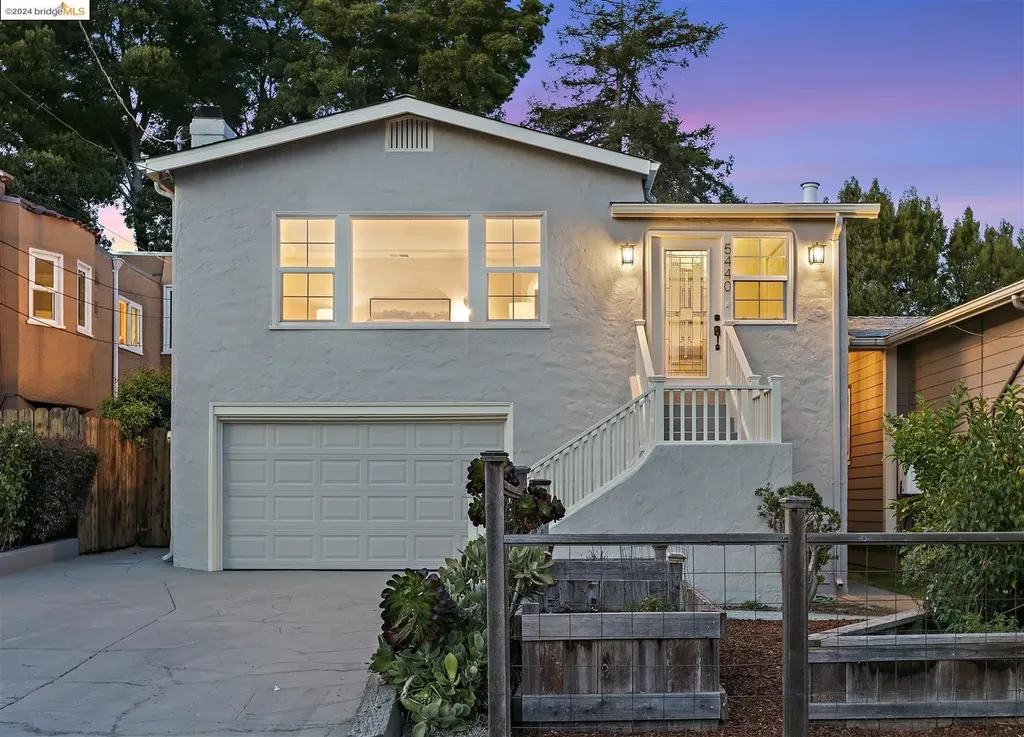 5440 Brookdale Avenue Oakland CA 94619