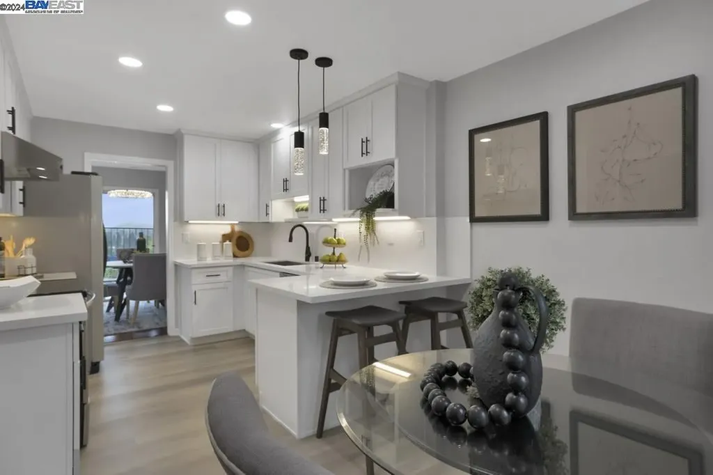 302 Camino Arroyo E Danville CA 94506