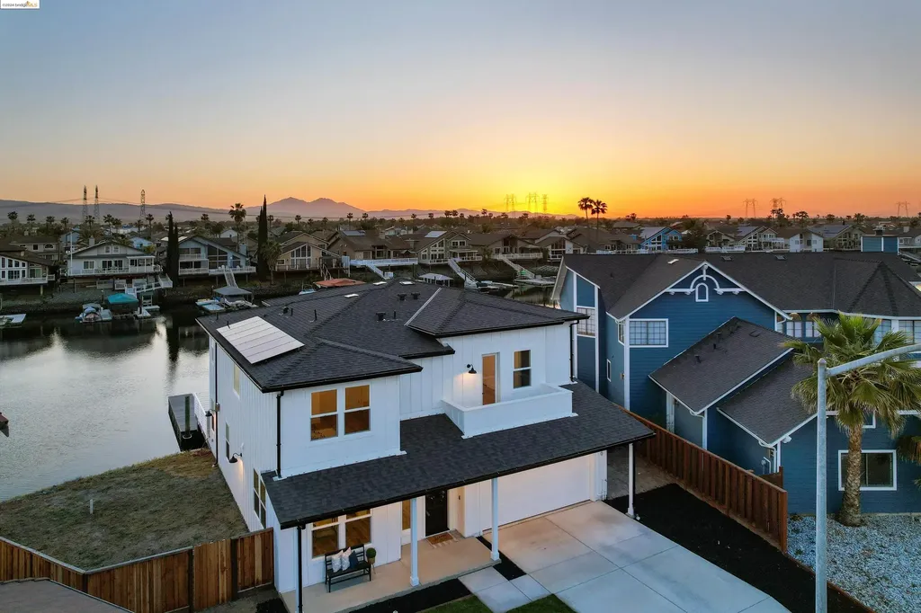 4300 Monterey Court Discovery Bay CA 94505