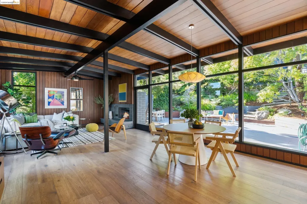 1910 Yosemite Road Berkeley CA 94707