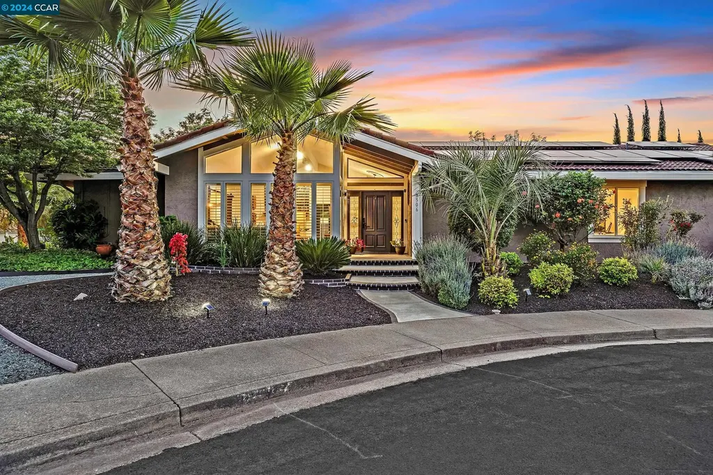 3306 Whitehaven Drive Walnut Creek CA 94598