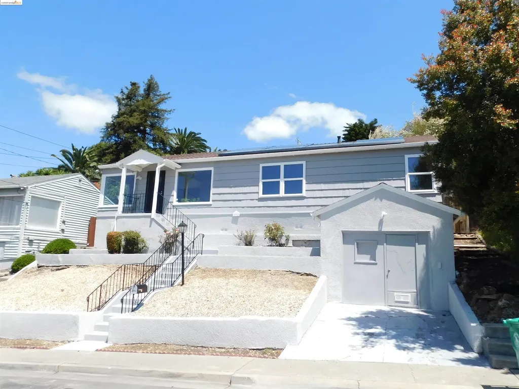 15976 Carolyn Street San Leandro CA 94578