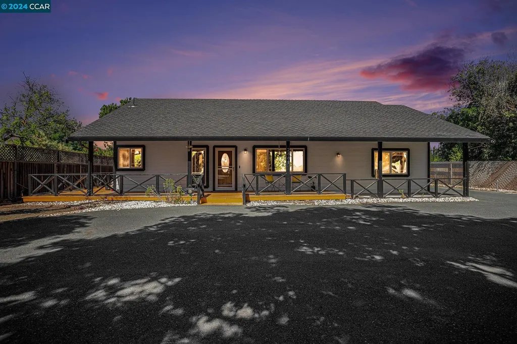 2881 Anderson Lane Brentwood CA 94513