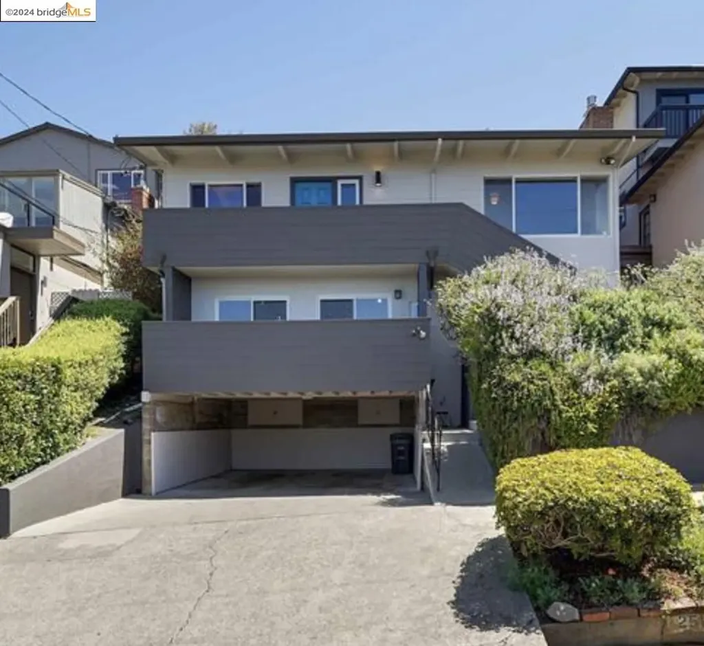 251 Stanford Avenue Kensington CA 94708