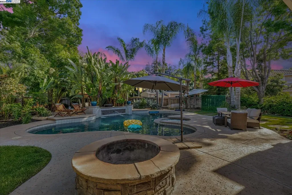 1970 Rapallo Court Brentwood CA 94513