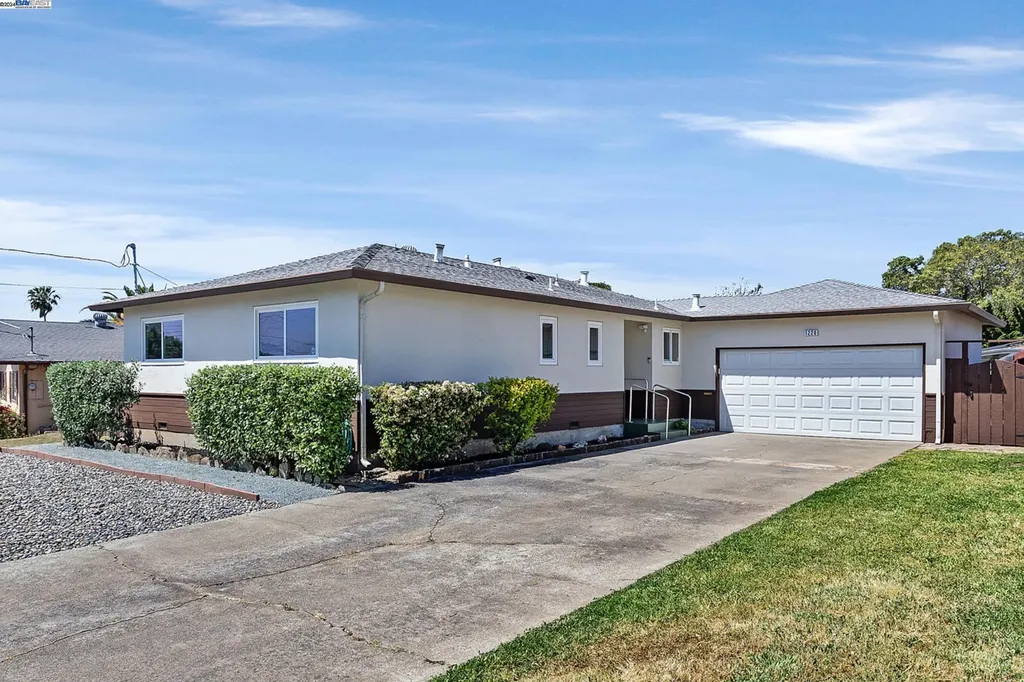 1220 Miller Street Antioch CA 94509