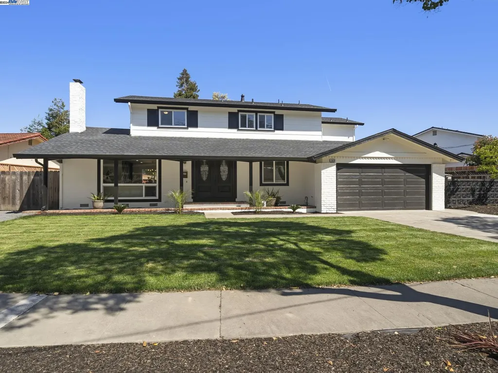 5658 Portsmouth Avenue Newark CA 94560
